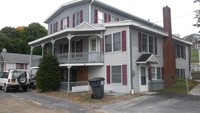 614 County Route 1 in Pine Island, NY - Foto de edificio - Building Photo