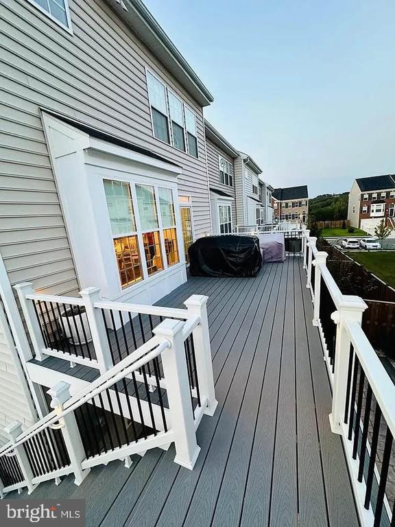 property at 15331 Ballerina Lp