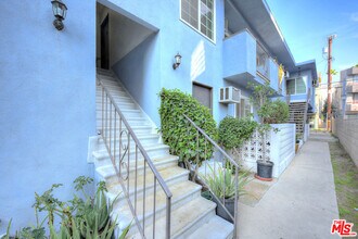 3720 Vinton Ave in Los Angeles, CA - Building Photo - Building Photo