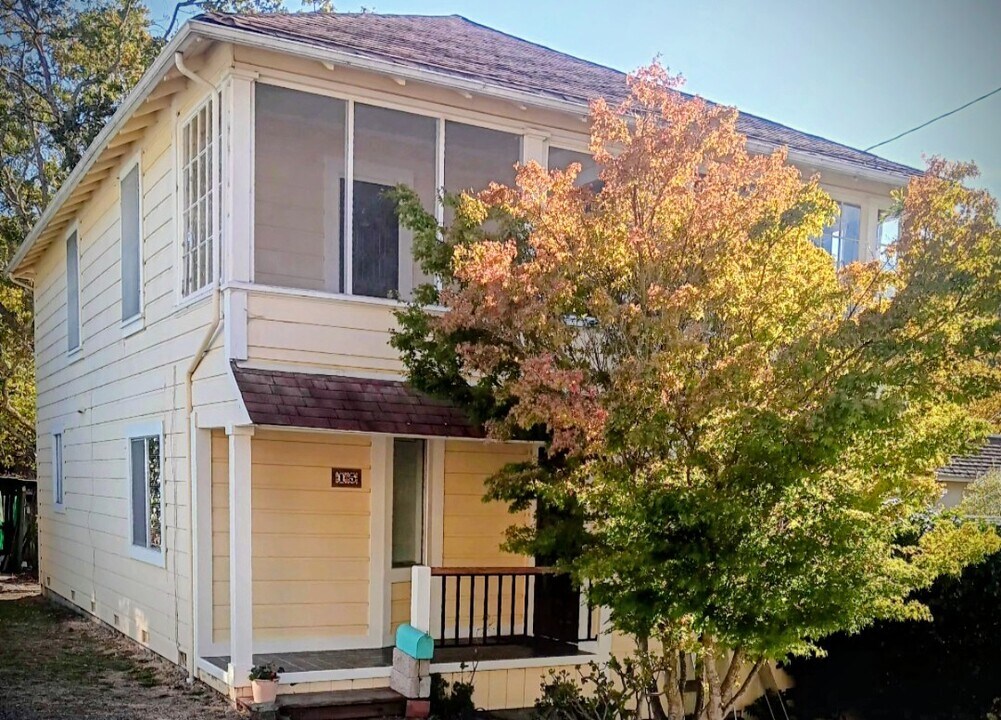 15 Alvina Ave in San Rafael, CA - Building Photo