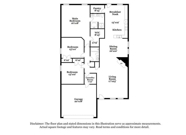 314 Coneflower Dr in Rockwall, TX - Building Photo - Building Photo