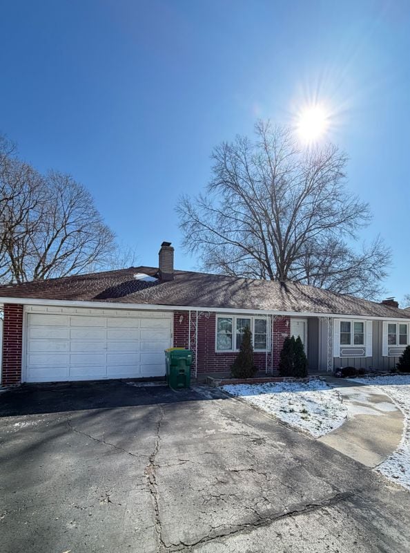 2211 N 83rd St in Kansas City, KS - Foto de edificio - Building Photo