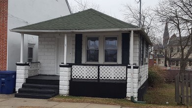29 Church St in Mount Holly, NJ - Building Photo - Building Photo