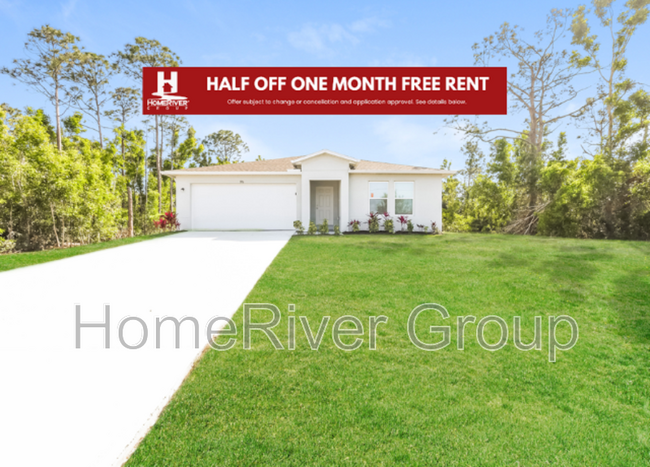 property at 3916 NW 46th Terrace