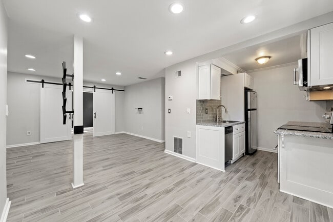 property at 132 Lablanc Way NW