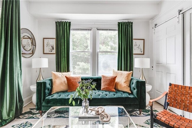property at 487 Moreland Ave SE
