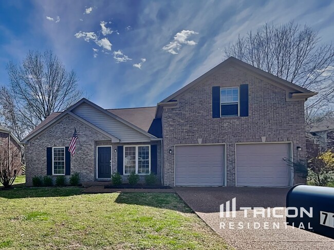 property at 713 Settlers Ct