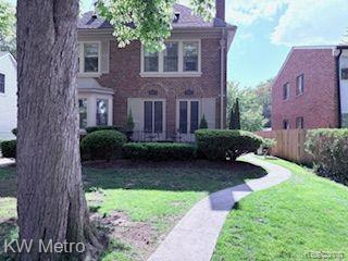 373 Neff Rd in Grosse Pointe, MI - Building Photo - Building Photo