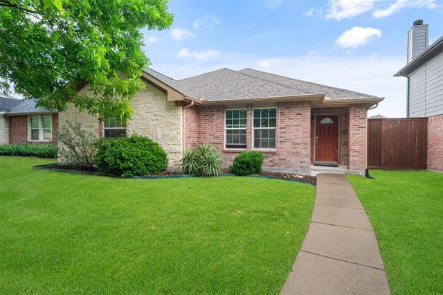 property at 1005 Shelborn Dr