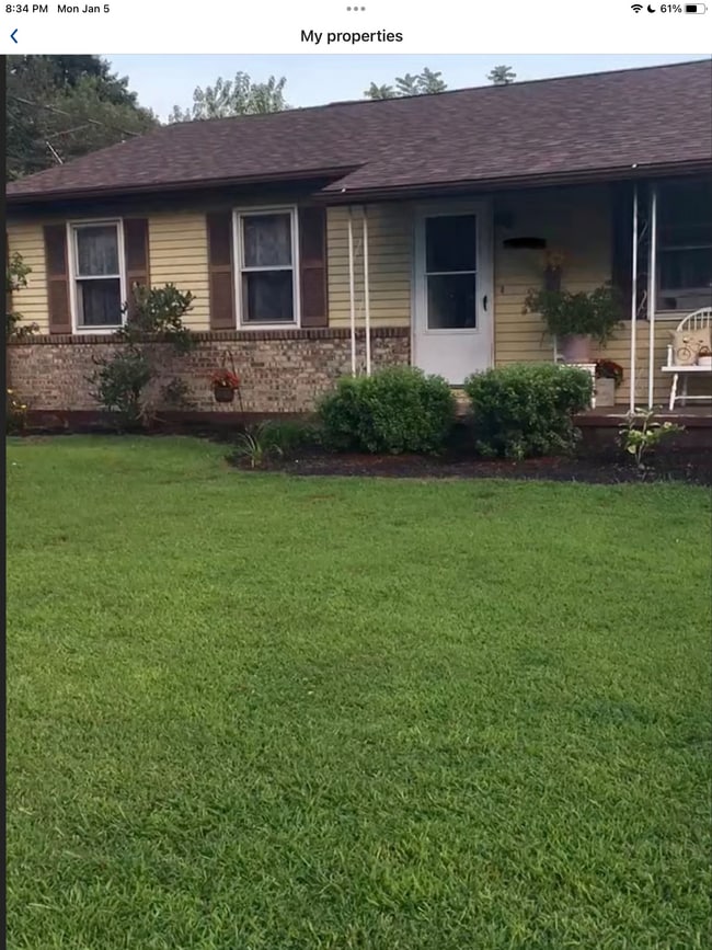 property at 1420 3rd Ave