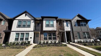 9404 Caddo Ridge Ln in Houston, TX - Building Photo