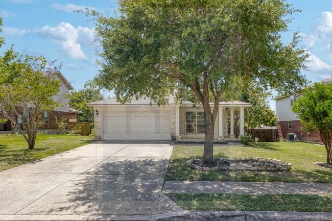 property at 1011 Burgess Dr