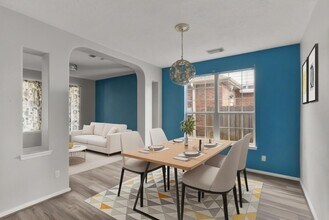 8315 Hayden Cove Dr in Tomball, TX - Building Photo - Building Photo