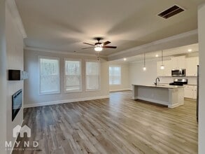 3683 Dover Run Ln in Loganville, GA - Building Photo - Building Photo