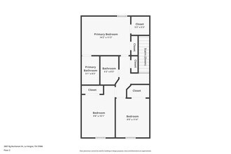 3007 RG Buchanan Dr in La Vergne, TN - Foto de edificio - Building Photo