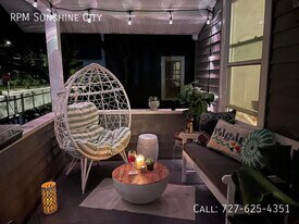 808 24th Ave N in St. Petersburg, FL - Building Photo