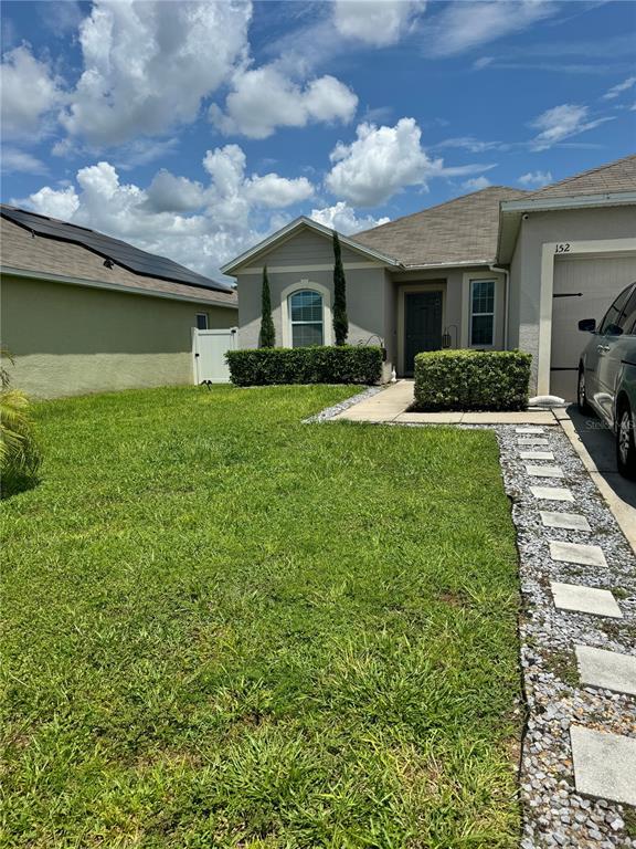 152 Sunny Day Wy in Davenport, FL - Building Photo - Building Photo
