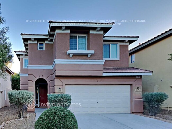 property at 9137 Horizon Mist Ave