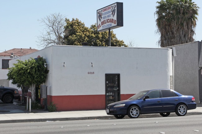 Apartments for rent in Maywood, CA