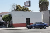 Apartments in Maywood, CA