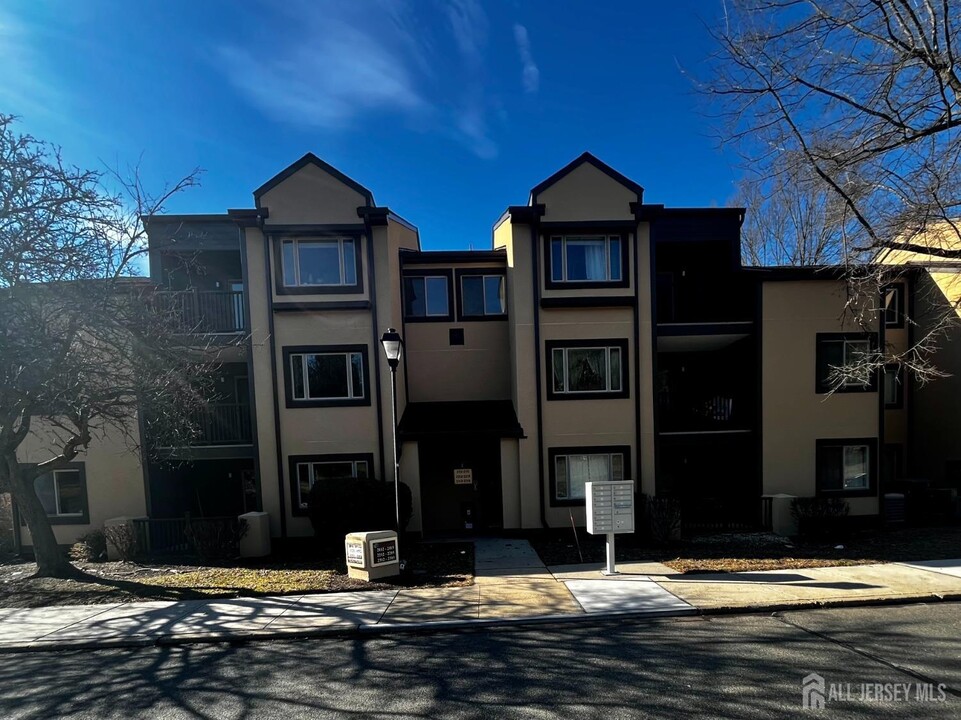 2112 Sayre Dr in Princeton, NJ - Building Photo
