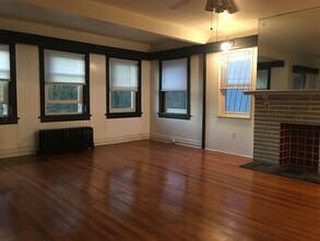 2277 Shady Ave, Unit 2279 shady ave pittsburgh in Pittsburgh, PA - Building Photo - Building Photo
