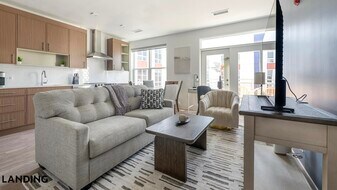 5334 Baltimore Ave in Hyattsville, MD - Building Photo