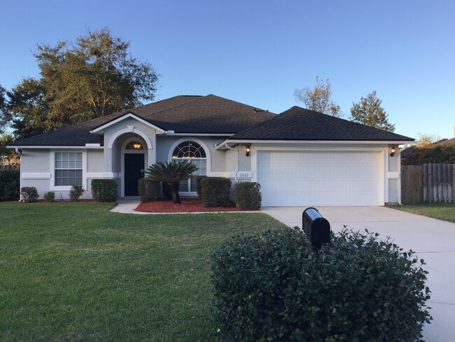 property at 2665 Westport Dr