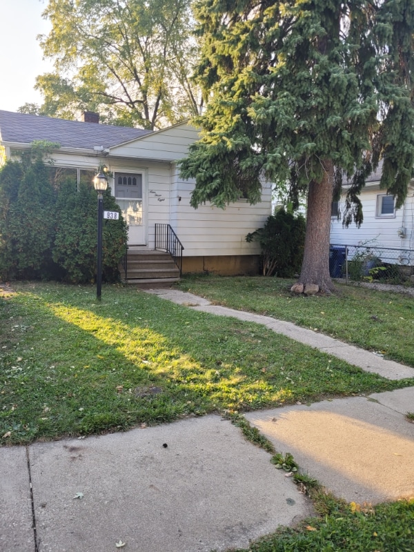 property at 938 Stocker Ave