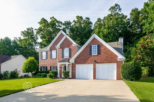 2715 Denian Ct in Kennesaw, GA - Building Photo - Building Photo