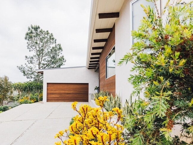 property at 4205 Hillside Dr
