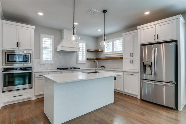 property at 1805 Granite Falls Ct