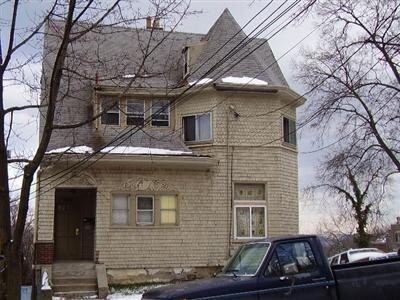 940 Summit Ave in Cincinnati, OH - Foto de edificio - Building Photo