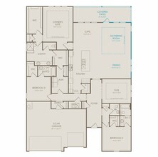 412 Copperleaf Cv in Marble Falls, TX - Building Photo - Building Photo