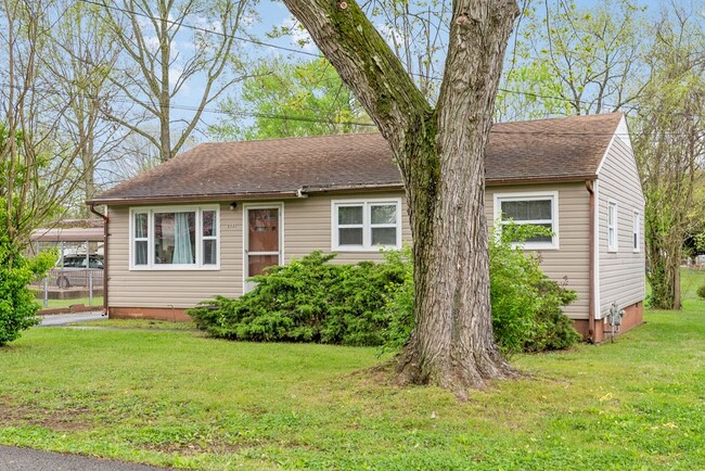 property at 2531 Thrush Dr