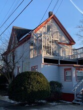 501 Shore Rd, Unit #3 in Northfield, NJ - Building Photo - Building Photo