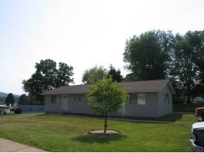 2201 Creedmoor Dr in Zanesville, OH - Foto de edificio - Building Photo
