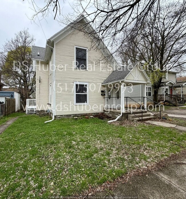 420 W Maple St in Lansing, MI - Building Photo - Building Photo