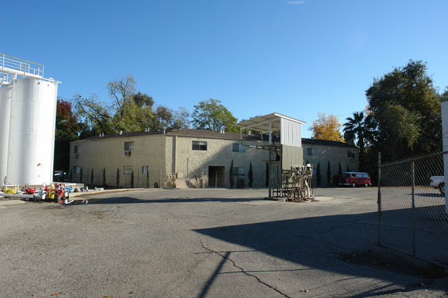 Wildflower Apartments in Chico, CA - Foto de edificio - Building Photo