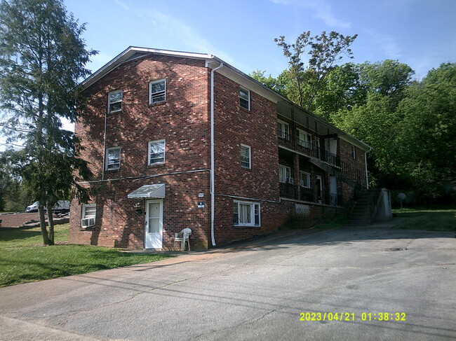 425 N Floyd St, Unit 425-B N. Floyd Street