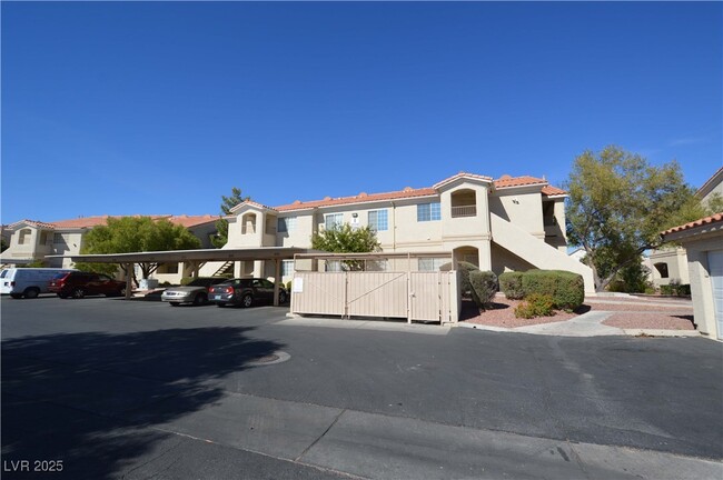 property at 1881 W Alexander Rd