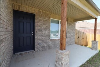 5378 Salida Ave in Springdale, AR - Building Photo - Building Photo