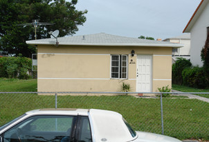 1935 NW Flagler Ter Apartments