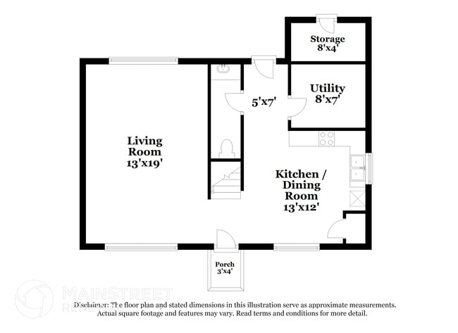 5651 Laborde Ave in Charlotte, NC - Foto de edificio - Building Photo