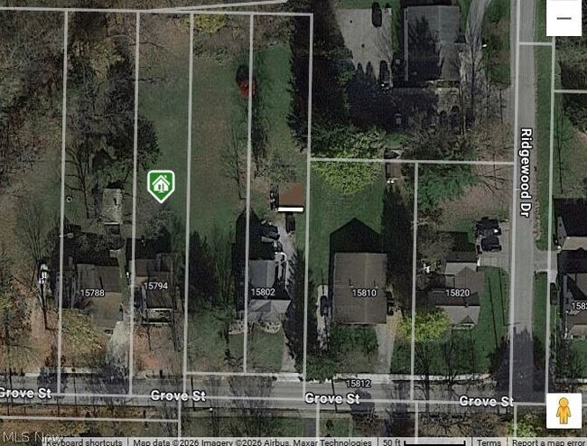 15794 Grove St in Middlefield, OH - Building Photo - Building Photo