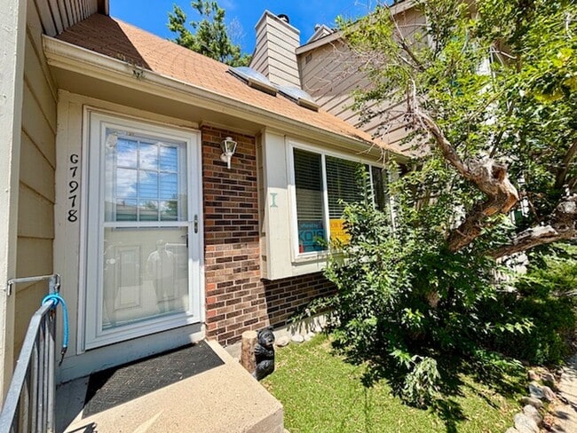property at 7978 Chase Cir