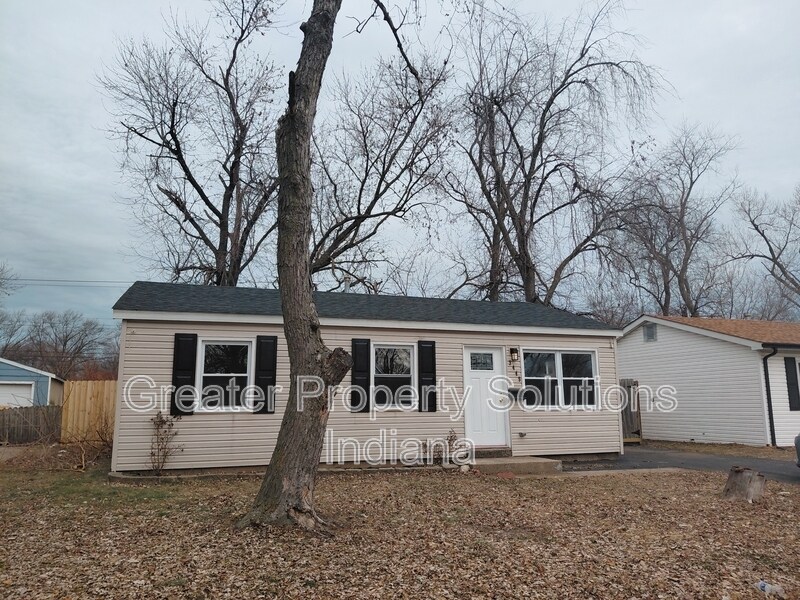 3445 E 163rd St in Hammond, IN - Building Photo