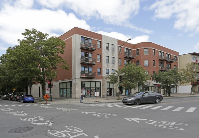 6175-6177 Sherbrooke Rue O