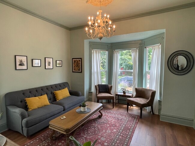 property at 3521 NE 8th Ave