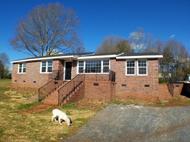 property at 245 Hood Rd